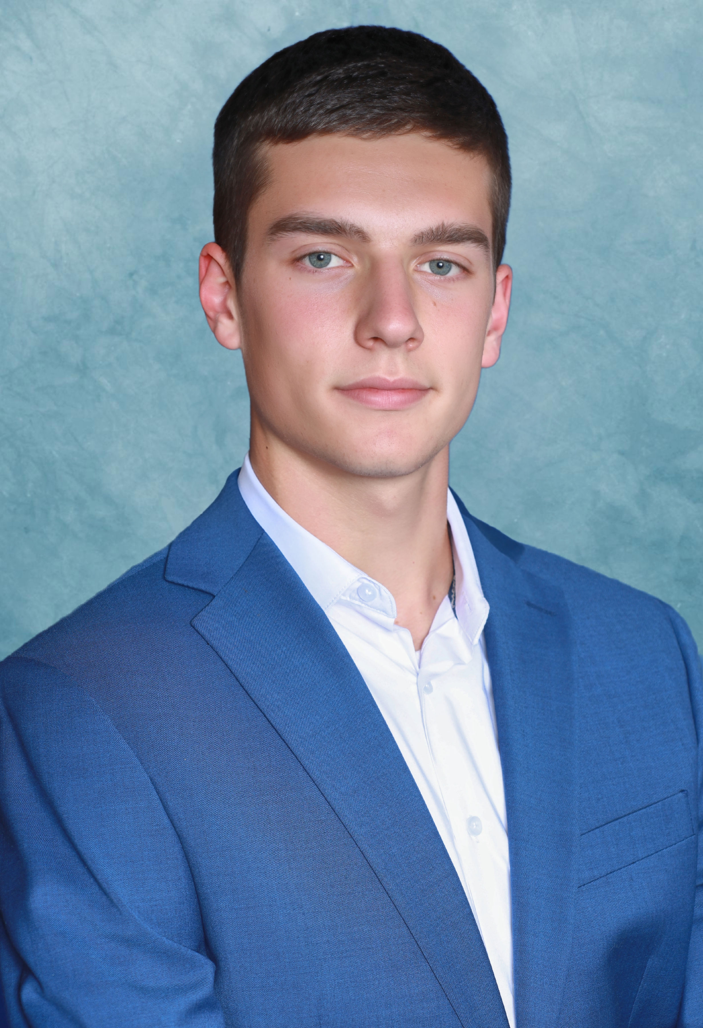 Dylan Giuliano