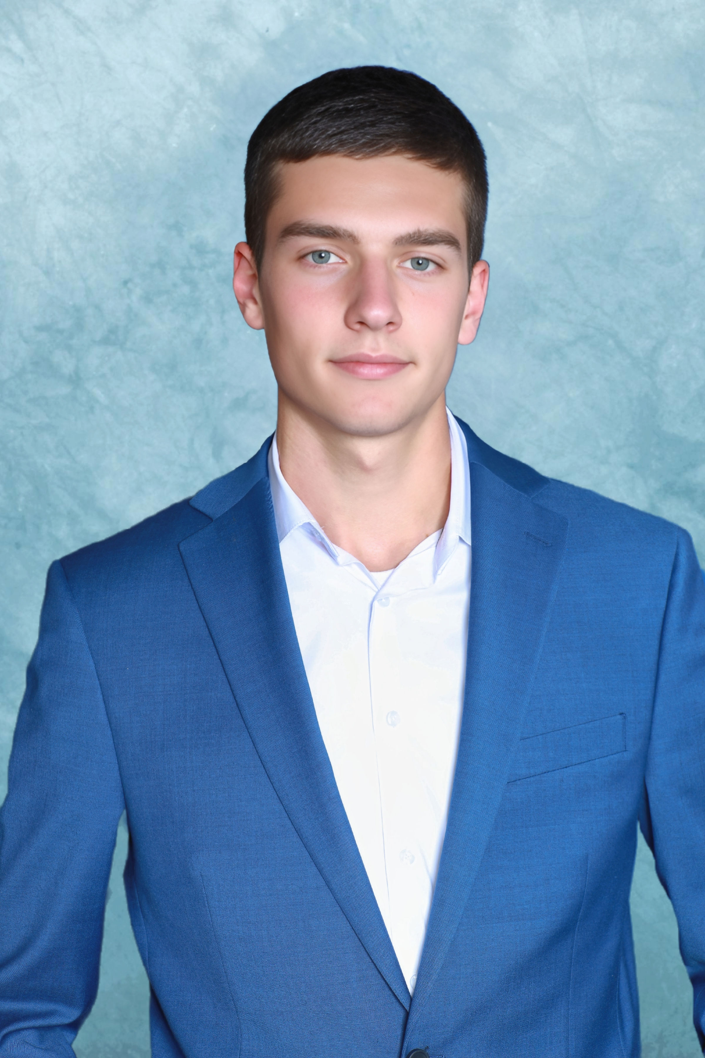 Dylan Giuliano